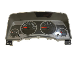 Панель приборов 05107018AF, CR0035007K0CF   Jeep Patriot       