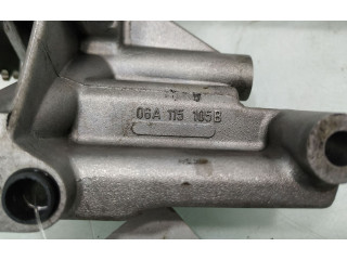 Масляный насос AHF 06A115105B Audi A3 S3 8L