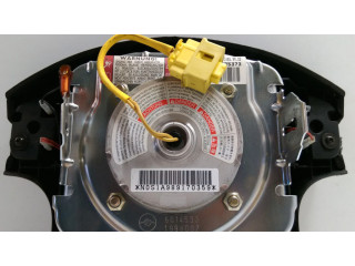 Подушка безопасности водителя 77800S1AAE810M1 Honda Accord