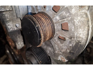 Генератор    Volkswagen Phaeton      