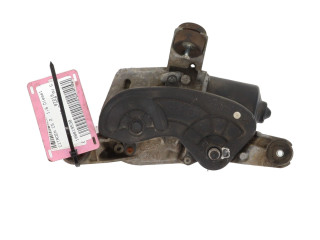 Моторчик дворников 9682755580    Citroen C5