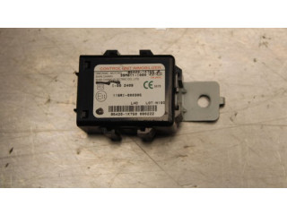 Блок управления 954201K750   Hyundai ix20