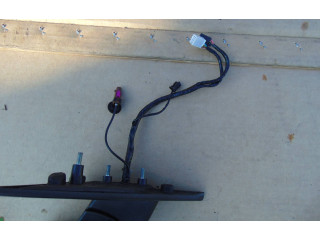 Зеркало электрическое Maserati Levante 2017 - года