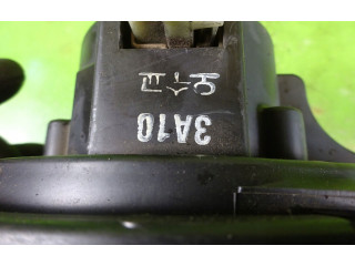 Вентилятор печки       KIA Sorento