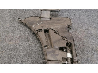 Бачок оконной жидкости