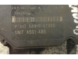 Блок управления АБС    KIA Picanto