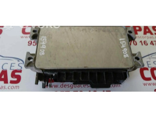 Řídící jednotka IAW16FEB, CENTRALITAMOTORUCE Fiat Punto (176)
