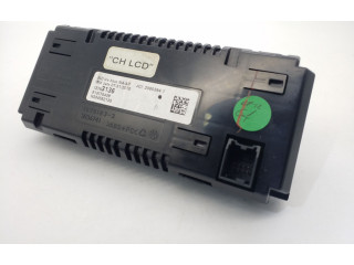 Дисплей 12783136, 8130754439 Chevrolet Cruze