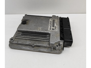 Řídící jednotka 04L907309K, 0281030170   Volkswagen Caddy 2018