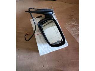 Зеркало электрическое Skoda Fabia Mk2 (5J) 2007 - 2014 года