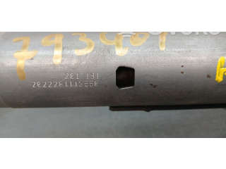 Рулевая рейка 104487100a Tesla Model S 2012 - года