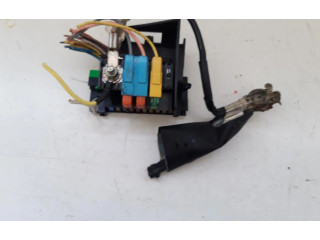 Pojistková skříňka Peugeot 807 2004