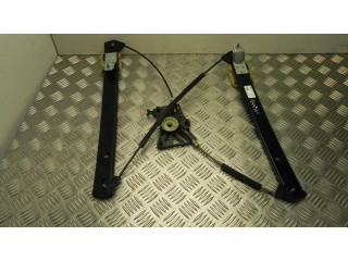 Передний комплект электрического механизма для подъема окна