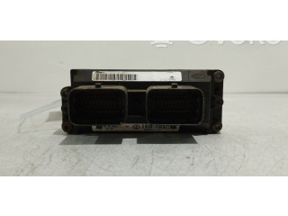 Řídící jednotka Fiat Punto (188) 2000