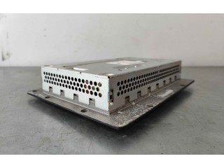 Звукоусилитель Jaguar XF - года