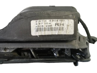 Zpětné zrcátko Volvo V60 2013 30799092, 140114