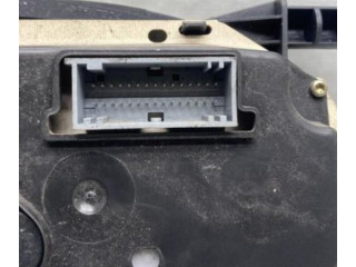 Přístrojová deska Renault Kangoo I 2005