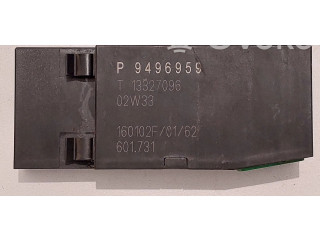 Блок управления P9496959, 601731 Volvo V70