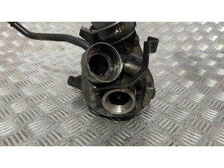 Turbodmychadlo Турбина A6110960999 Mercedes-Benz C W203 2.2