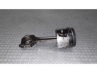 Píst Fiat Doblo pro naftový motor 1.3