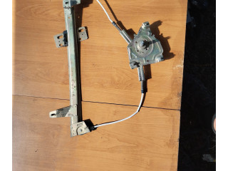 Передний механический механизм для подъема окна    Dacia SupeRNova       