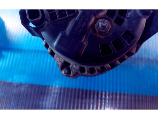 Генератор 13502595, 11E19   Chevrolet Cruze 1.8     