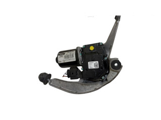 Моторчик дворников DT1117504AB, W000038430    Ford Transit -  Tourneo Connect