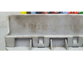 Блок предохранителей 51742420 Alfa Romeo GT