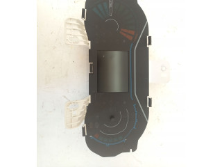 Панель приборов 248101080R Dacia Spring