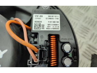 Вентилятор печки 5Q1819021G, 5Q0907521E Skoda Octavia Mk3 (5E)