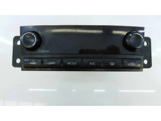 Блок управления климат-контролем 6870008330, E3-A3-19-1   SsangYong Rexton