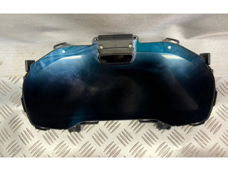 Přístrojová deska BMW M3 G80 2024