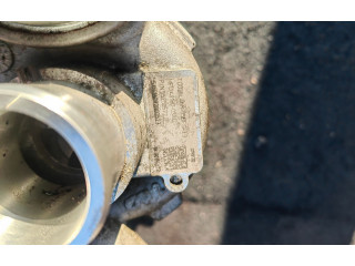 Turbodmychadlo Турбина 4918003102, 552505720E   Fiat Punto (199)   