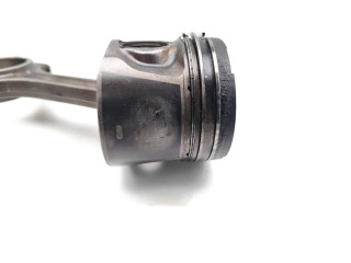 Поршень с шатуном D5244T4   Volvo XC90