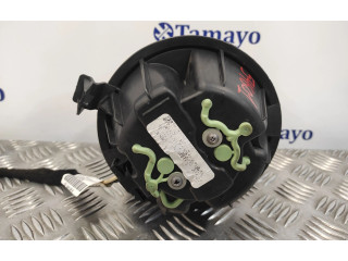 Вентилятор печки       Dacia Sandero