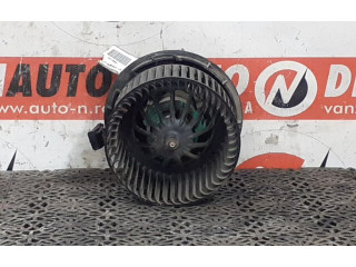 Вентилятор печки       Dacia Logan I