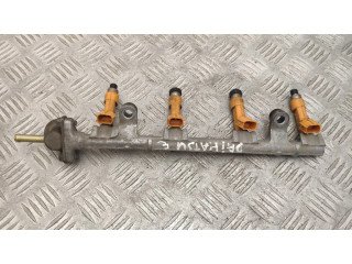 Vstřikovací lišta Daihatsu Sirion pro benzínový motor 1.3