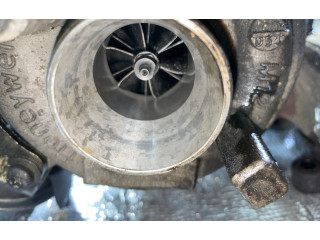  Турбина Volkswagen Caddy  04L971501A   для двигателя Bls      