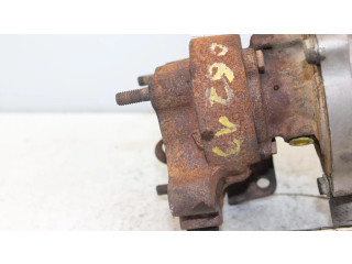  Турбина Renault Clio II  54359700002         