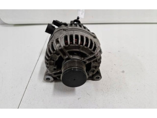 Генератор 0124525035 Citroen Berlingo