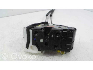 Передний замок