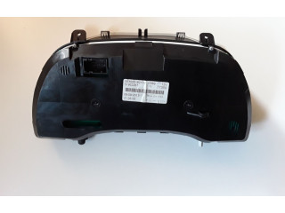 Панель приборов 503005162102 Opel Combo D