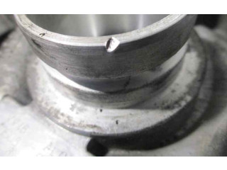 Турбина Mercedes-Benz A W169 A6400901780, AL0028 для двигателя D 640940