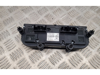 Блок управления климат-контролем 3CM907044A   Volkswagen Atlas