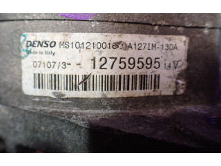 Píst 12759595, 12759595   Fiat Punto (199)    939A1000 