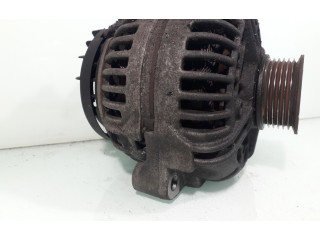 Генератор 8637849, 0124625001 Volvo XC90 2.9