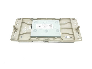 Дисплей 83A919620, 83A919620 Audi Q3 F3