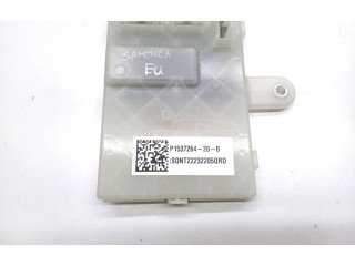 Блок управления 1537264-20-B Tesla Model 3