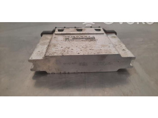 Блок управления двигателем Блок управления 04C907309AE   Skoda Fabia Mk3 (NJ)