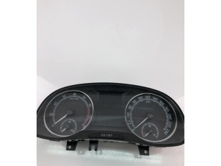 Панель приборов 6V0920740D, NP2133   Skoda Fabia Mk3 (NJ)       